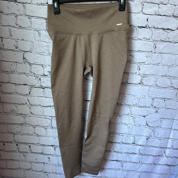 Lilias Active Ribbed Seamless set - Picture 5 of 8